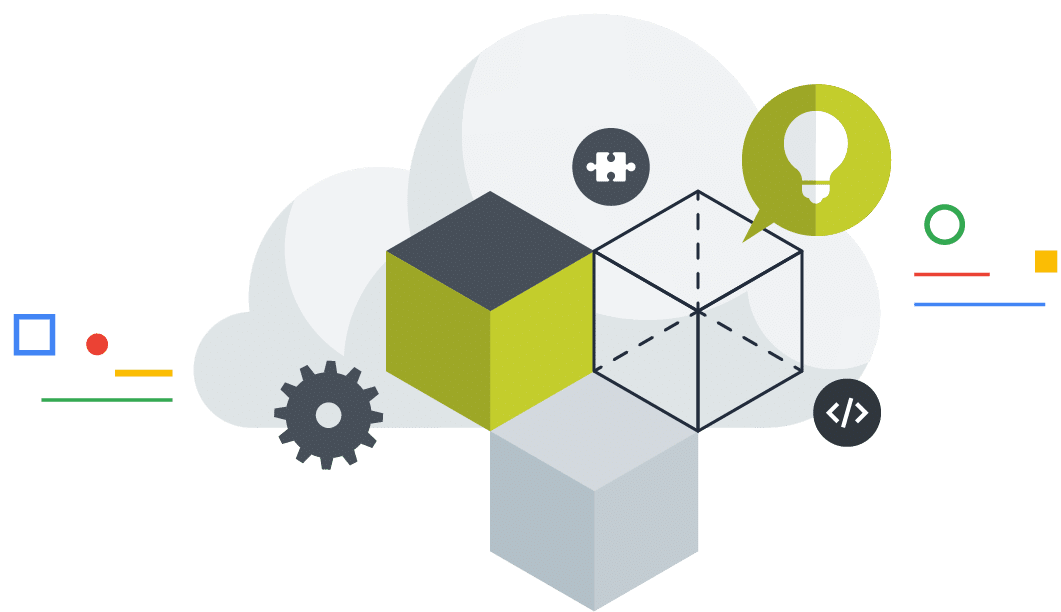 google cloud consulting