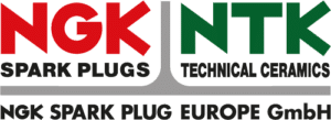 NGK NTK Europe Logo