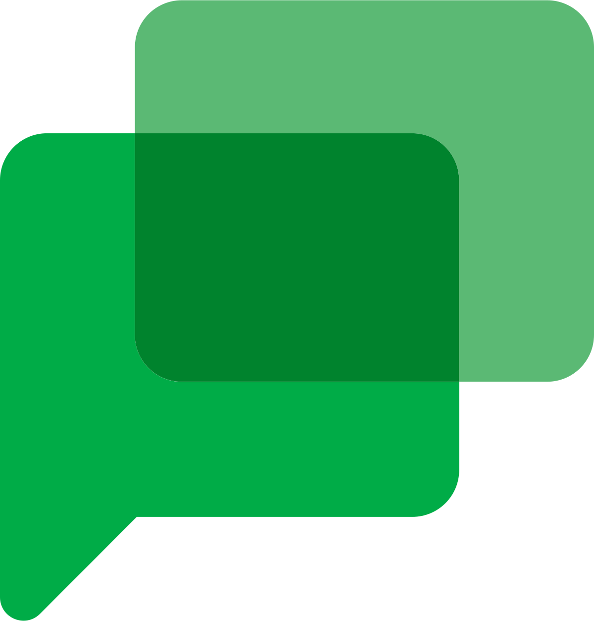 1200px Google Chat icon 2020.svg
