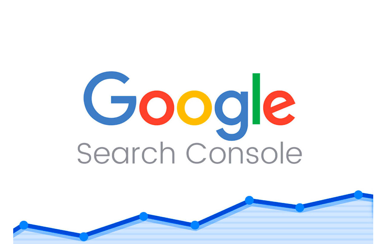 google search console m3